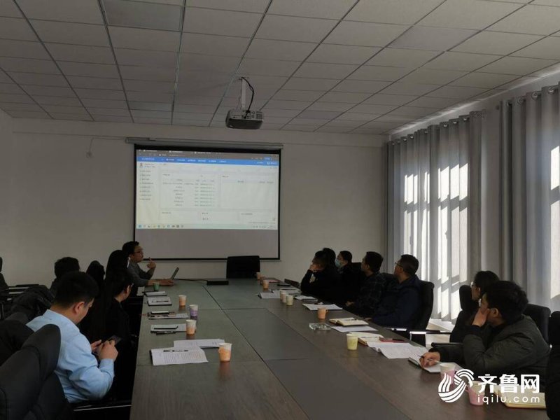 章丘国开置业引领区域发展新风向
