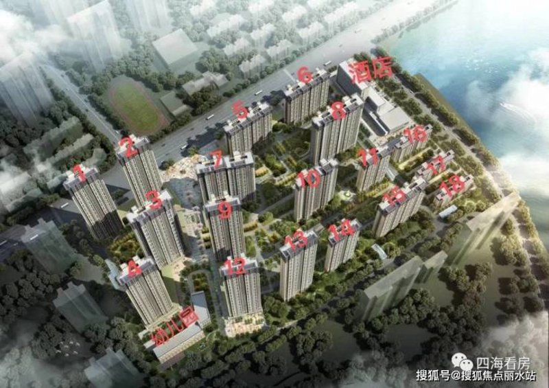 探索国开置业:新时代城市建设的新篇章