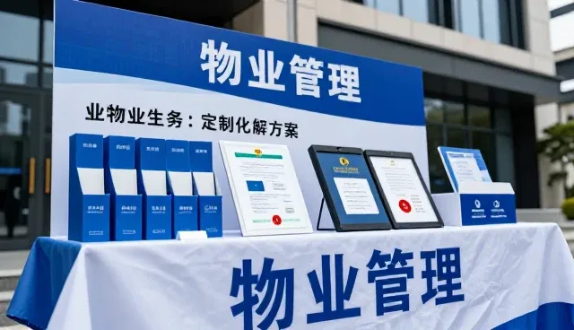 如何通过社区增值提升居住体验