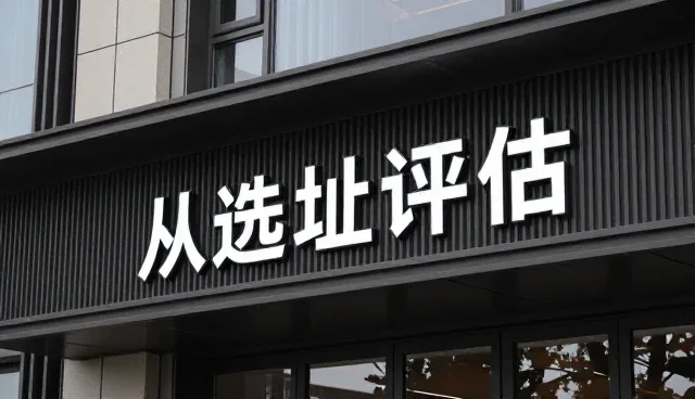 后期运营管理中的常见问题与应对策略
