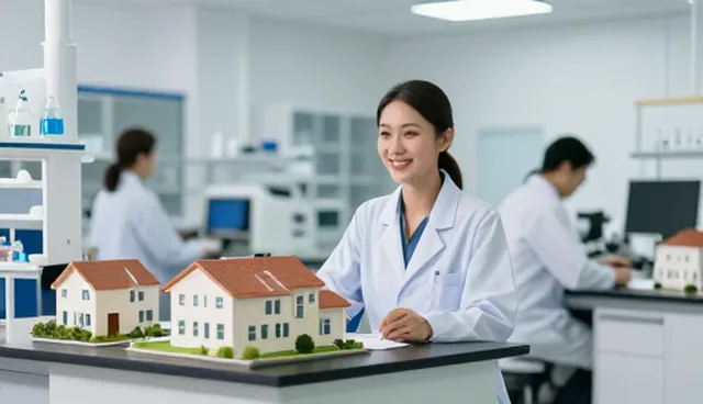 如何提升项目选址评估的性能表现