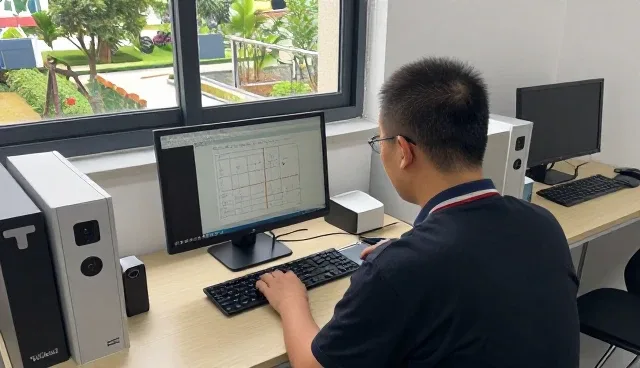 品质生活背后的物业选型关注点