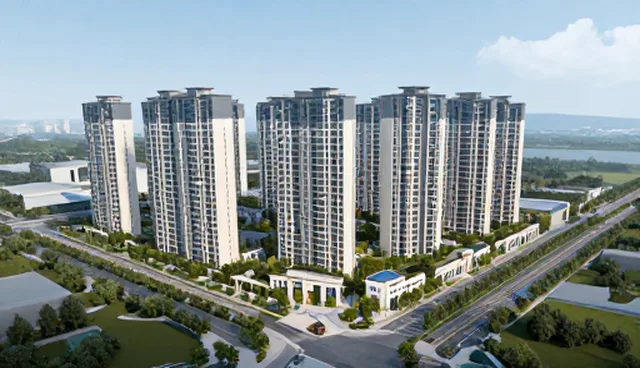 智慧住宅社区选址评估的关键要素与实施建议