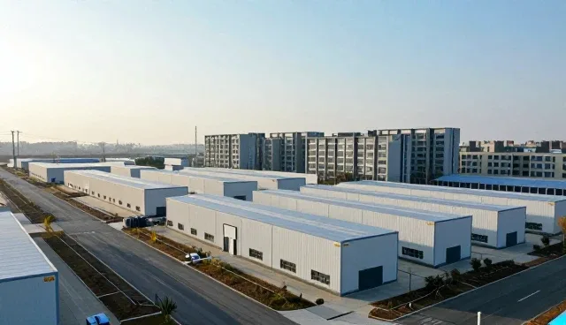 社区增值服务如何提升住宅居住体验