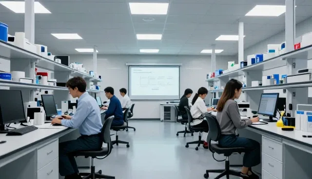 区域分析在商业综合体开发中的选址评估关键